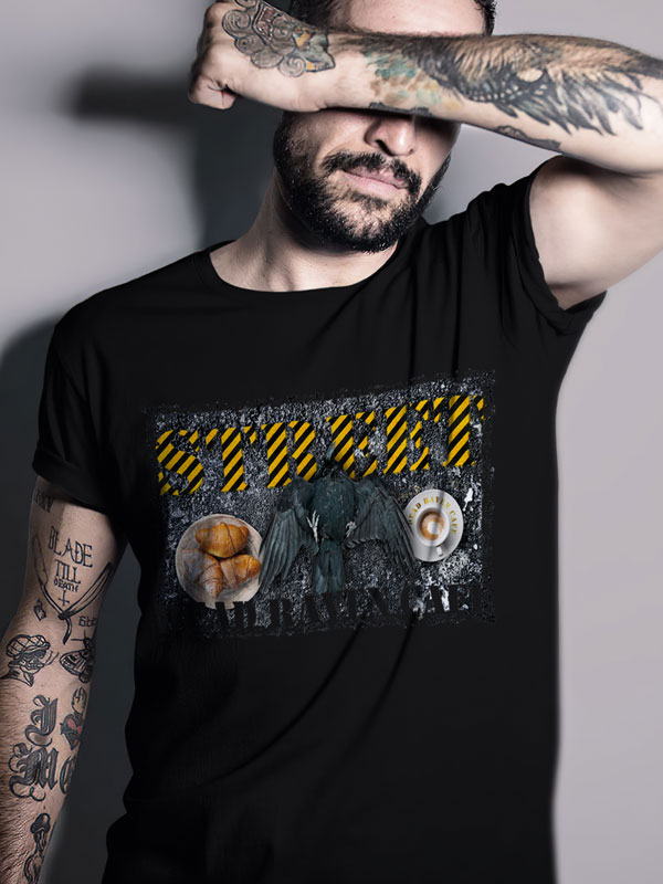 SittySutty Store t-shirt póló