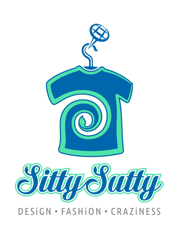 SittySutty Store t-shirt póló