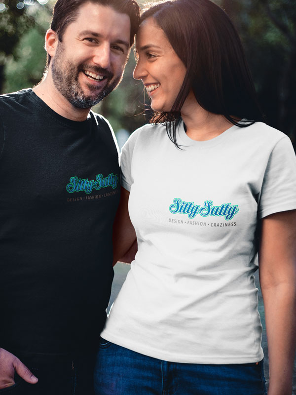 SittySutty Store t-shirt póló